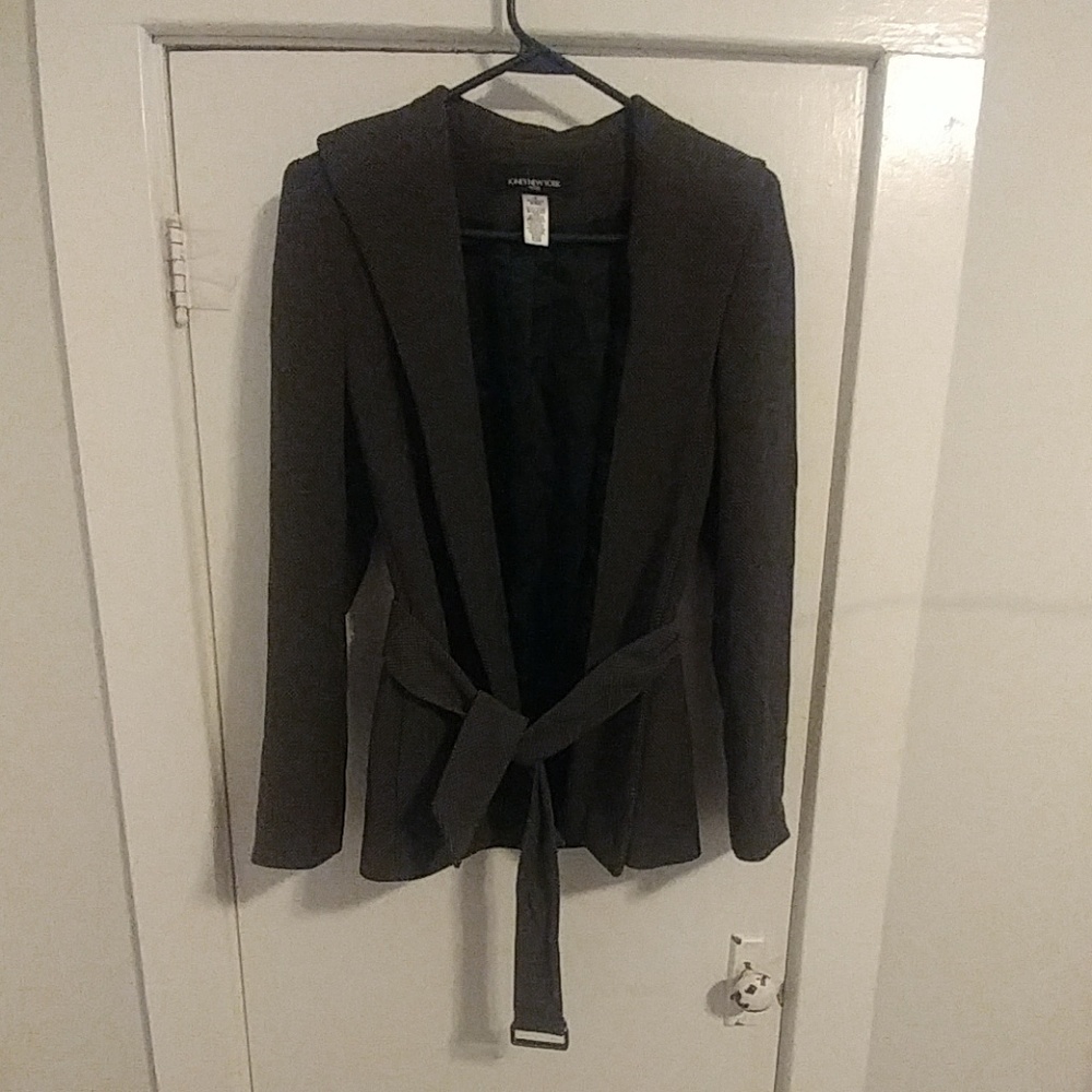 Dress coat